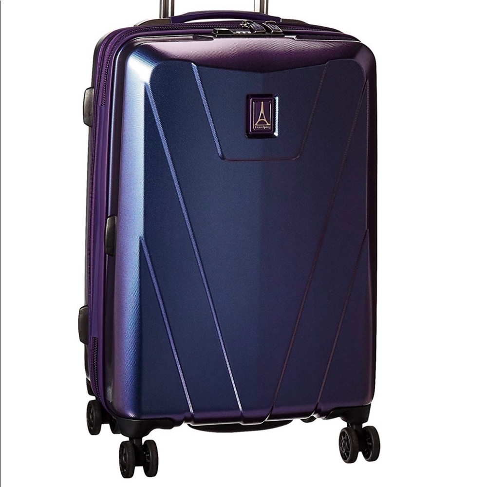 Travelpro Carry On Spinner Luggage
